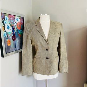 Ralph Lauren Blazer Petite Size 8P